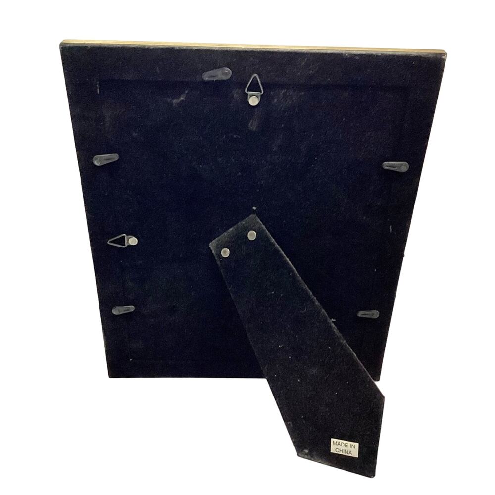 Gold Roses Photo Frame - Picture 4 of 5